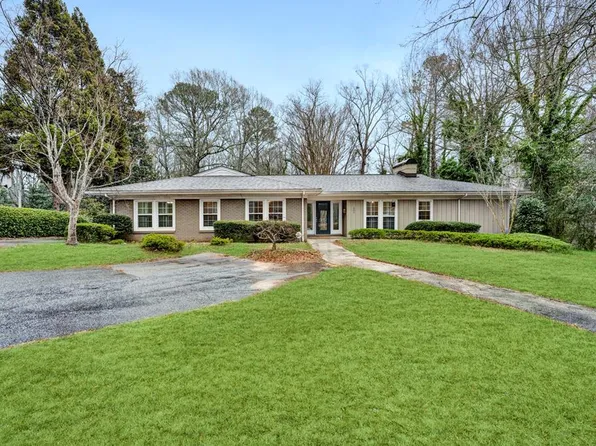 500 Henrietta Ave E, Greenwood, SC 29649