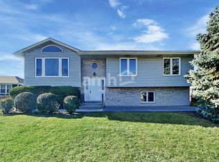 3017 Art Schultz Dr, Plainfield, IL 60586