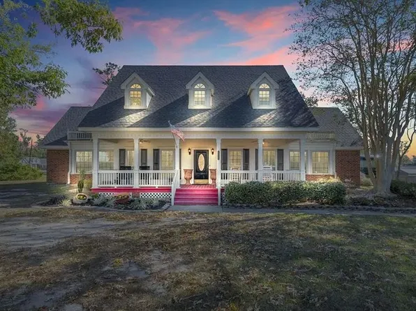 4321 Sweet Bay Dr, Lake Charles, LA 70611