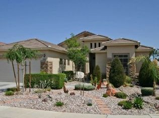 12806 W Rosewood Dr, El Mirage, AZ 85335