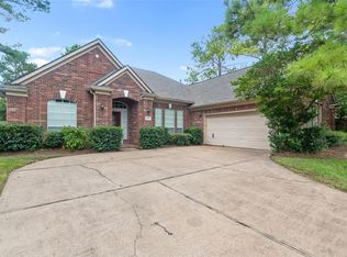 18407 Timber Strand Dr, Houston, TX 77084