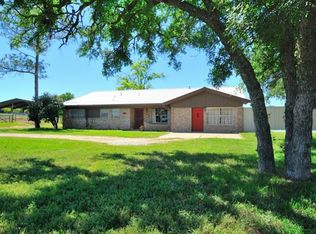 276 Gene Lee Rd, Mineral Wells, TX 76067