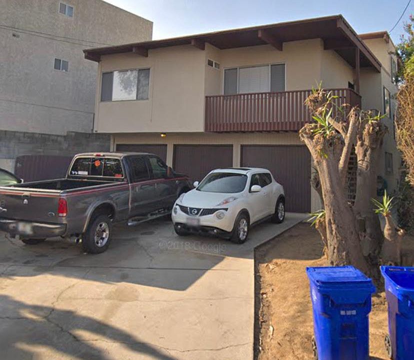 1st image of 814 Spencer St #B