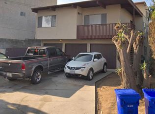 814 Spencer St #B, Redondo Beach, CA 90277