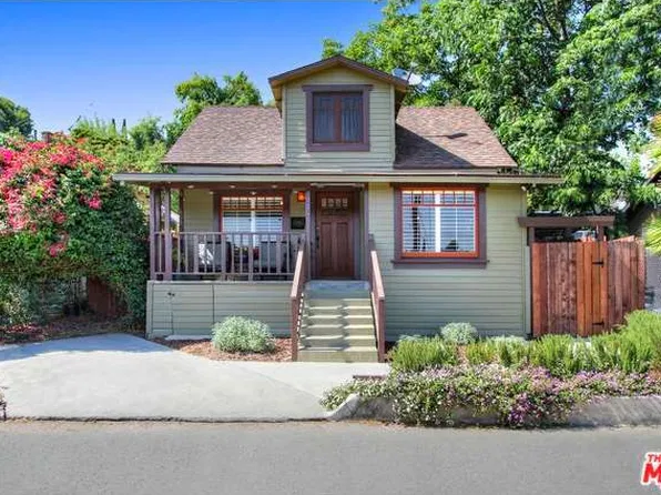 5923 Weaver Ln, Los Angeles, CA 90042