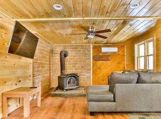 43 Rattlesnake Rd, Hunter, NY 12442