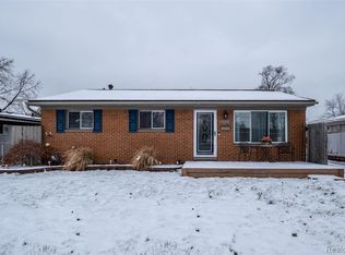 1184 S Henry Ruff Rd, Westland, MI 48186