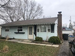 386 Hiler Rd, Columbus, OH 43228