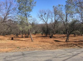 0 Hilton Way, Shingle Springs, CA 95682