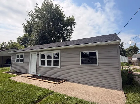 7306 Nathan Hale Way, Louisville, KY 40272