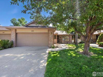1149 Valley Oak Ct, Fort Collins, CO, 80525