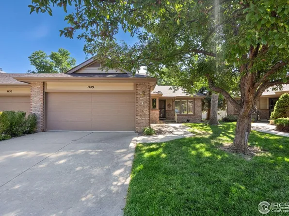 1149 Valley Oak Ct, Fort Collins, CO 80525