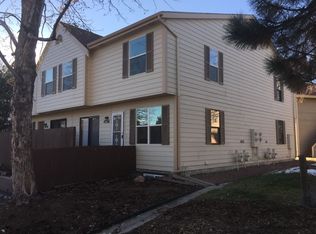 4336 Hunting Meadows Cir, Colorado Springs, CO 80916
