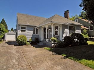 5906 NE 24th Ave, Portland, OR 97211