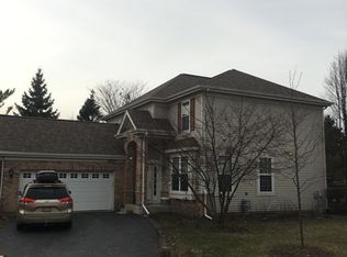 1220 Tiffany Ct, Indian Creek, IL