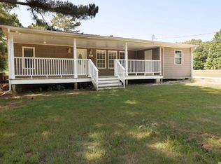 1727 Magnolia, Jonesboro, AR 72401