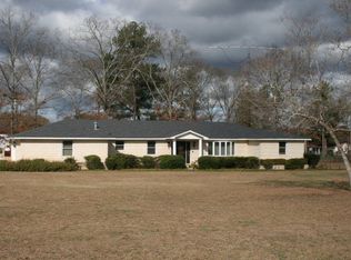 3079 Farmers Bridge Rd, Hephzibah, GA 30815