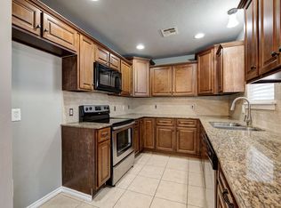 7312 SE 15th St, Midwest City, OK 73110