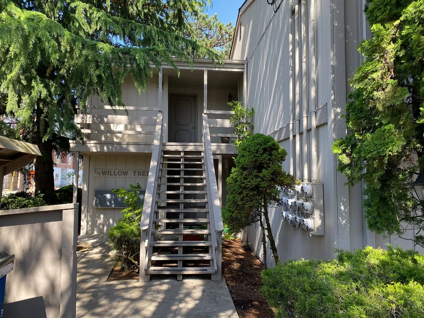 Willow Tree Apartments — Photo 2