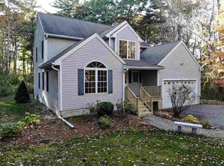11 Captains Rd, Salem, NH 03079