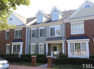 2320 Saint Pauls Sq, Raleigh, NC 27614