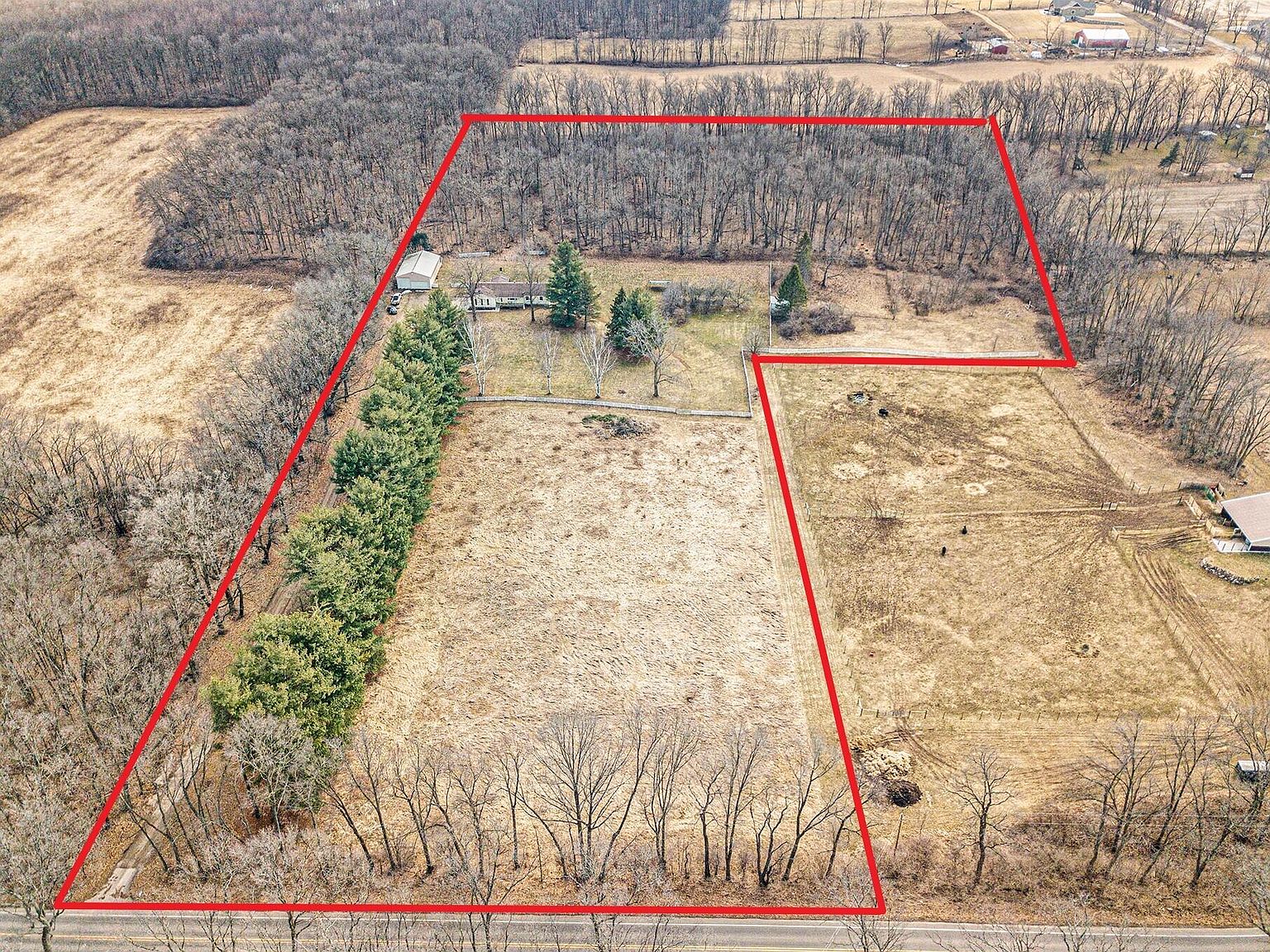 3031 W Kimmel Rd, Jackson, MI 49201 Zillow