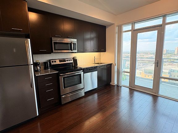 4th image of 360 Square One Dr #1401