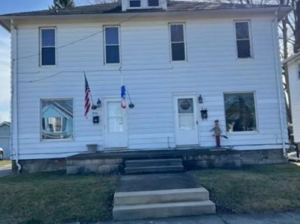 618 E Center St, Bellevue, OH 44811