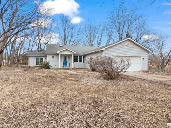 111 W Wilcox St, Springfield, IL 62707