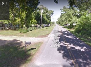 196 Easterwood Point Rd, Mayflower, AR 72106