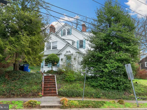 6901 Westmoreland Ave, Takoma Park, MD 20912