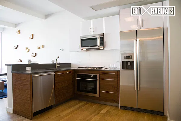 Rented by Citi Habitats | media 1
