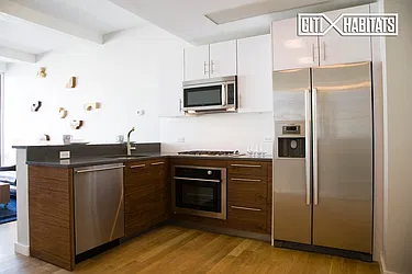 Rented by Citi Habitats