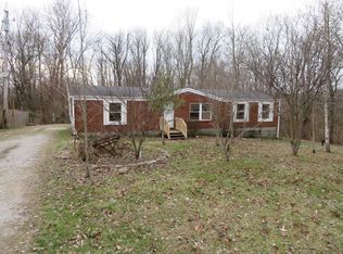 7849 J Bolender Rd, Felicity, OH 45120