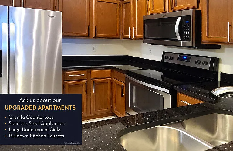 Tuscany Gate Apartments — Photo 3