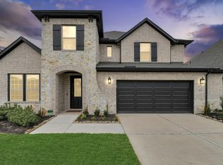 2006 Ruby Creek Ct, Rosenberg, TX 77469