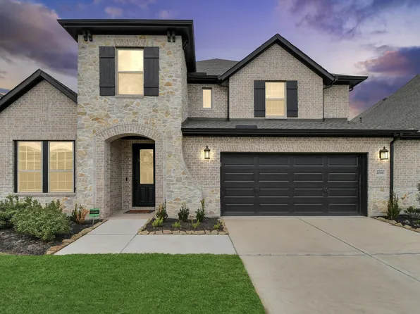 2006 Ruby Creek Ct, Rosenberg, TX 77469