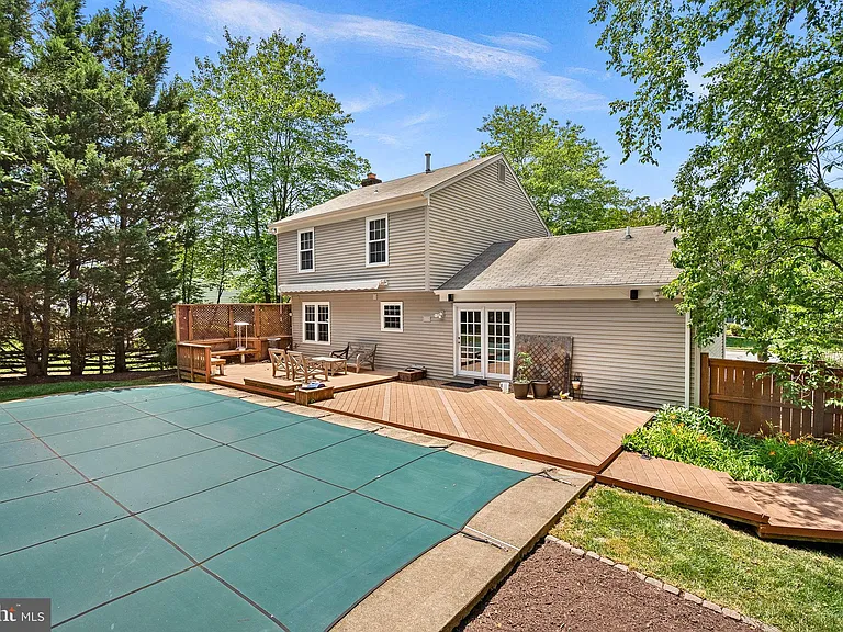 5405 Hampton Forest Way — Photo 44