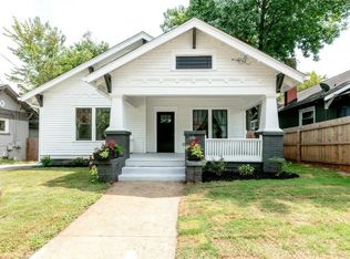 422 Inman St SW, Atlanta, GA 30310