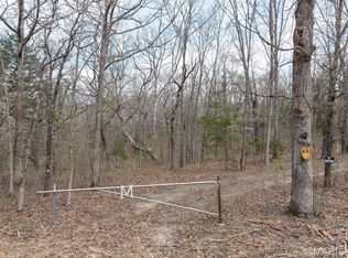 660 Forest Woods Trl, Saint Clair, MO 63077