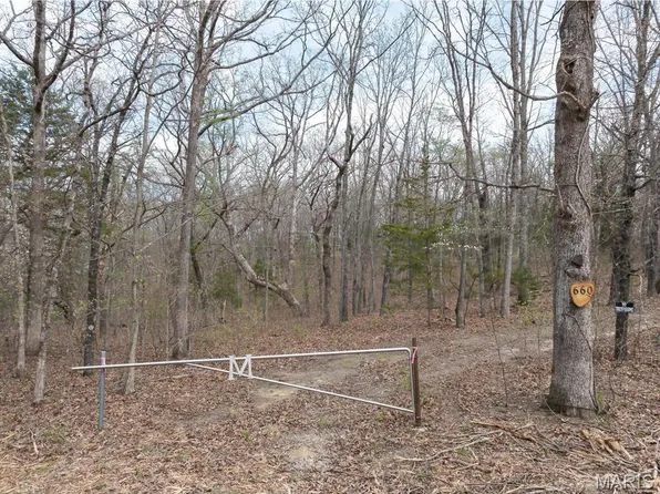 660 Forest Woods Trl, Saint Clair, MO 63077