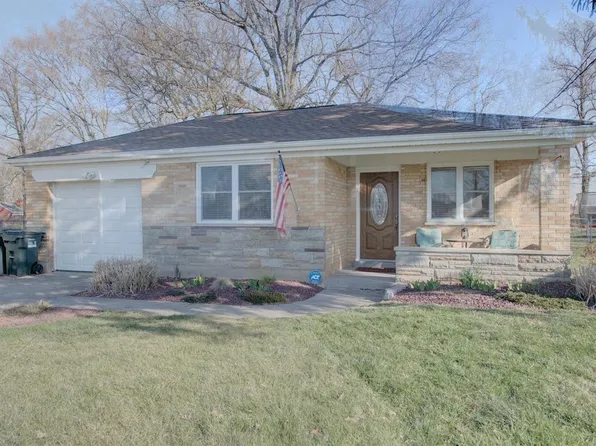 3704 Susanna Dr, Cincinnati, OH 45251