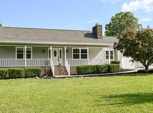 117 Lou Dr SE, Cleveland, TN 37323