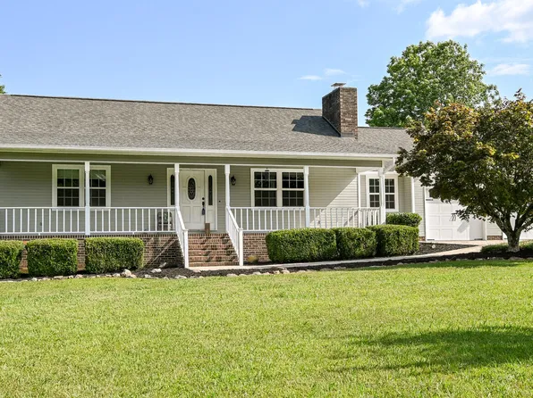 117 Lou Dr SE, Cleveland, TN 37323