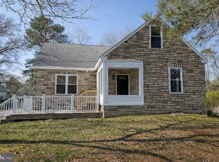6750 Edwards Ave, Salisbury, MD 21804