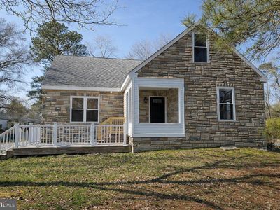 6750 Edwards Ave, Salisbury, MD, 21804