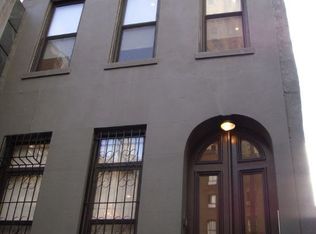 308 W 48th St #1, New York, NY 10036