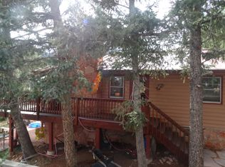 7750 Marriott Rd, Cascade, CO 80809