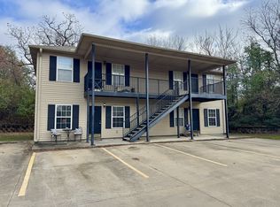 303 S Roland Rd #12, Roland, OK 74954