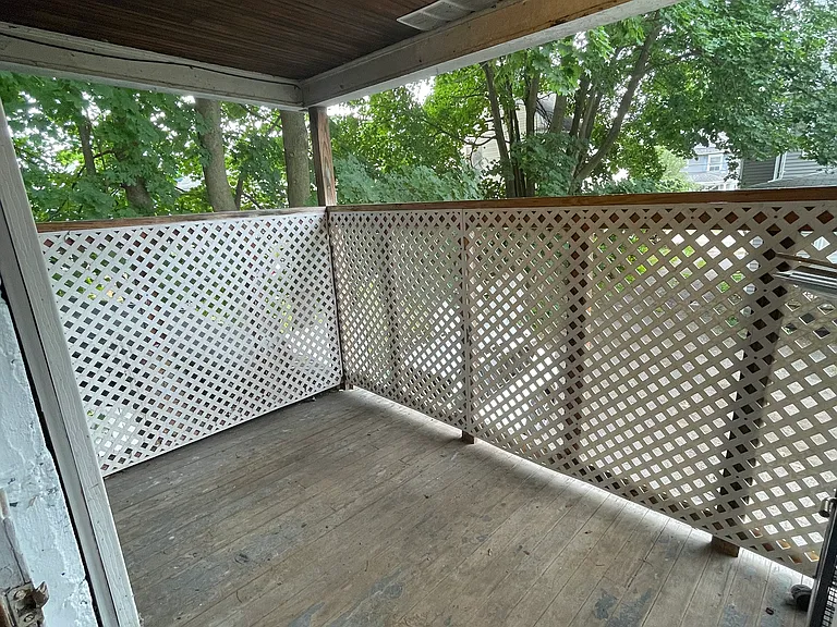 Harrison Ave — Photo 8